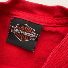 Load image into Gallery viewer, Harley Davidson t-shirt (Age 2)
