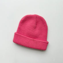 Load image into Gallery viewer, Carhartt Beanie Hat (Age 2/4)
