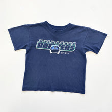 Load image into Gallery viewer, 1999 MLB Milwaukee Brewers t-shirt (Age 5/6)
