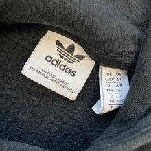 Load image into Gallery viewer, Adidas hoodie (Age 4/5)
