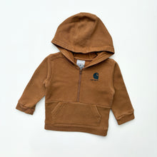 Load image into Gallery viewer, Carhartt hoodie (Age 18m)
