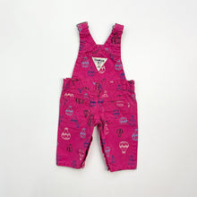 Load image into Gallery viewer, Oshkosh dungarees (Age 3m)
