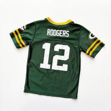 Load image into Gallery viewer, NFL Green Bay Packers jersey (Age 8)
