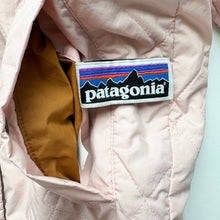 Load image into Gallery viewer, Patagonia reversible coat (Age 4)
