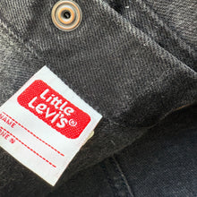 Load image into Gallery viewer, 90s Levi’s denim jacket (Age 6)
