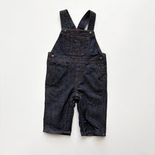 Load image into Gallery viewer, Ralph Lauren l dungarees (Age 3m)
