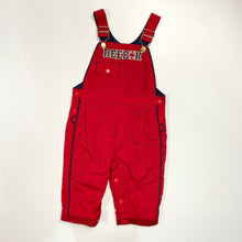 Load image into Gallery viewer, 00s Reebok Dungarees (Age 12/18m)
