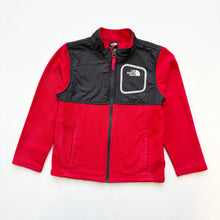 Load image into Gallery viewer, The North Face fleece (Age 6)
