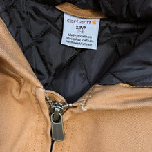 Load image into Gallery viewer, Carhartt jacket (Age 7/8)
