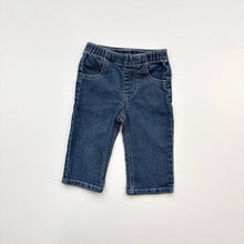 Load image into Gallery viewer, Carhartt jeans (Age 6m)

