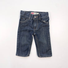 Load image into Gallery viewer, Levi’s 514 jeans (Age 1)
