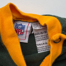 Load image into Gallery viewer, NFL Green Bay Packers t-shirt (Age 6/9m)
