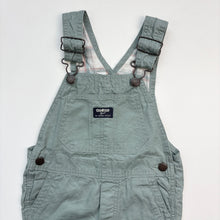 Load image into Gallery viewer, OshKosh dungarees (Age 3)
