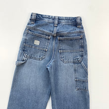 Load image into Gallery viewer, Lee carpenter jeans (Age 10)
