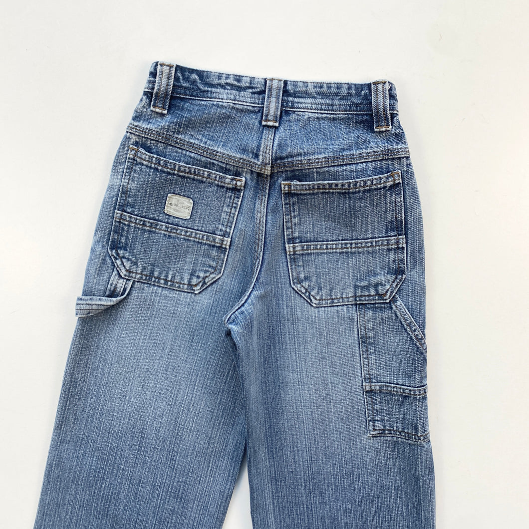 Lee carpenter jeans (Age 10)