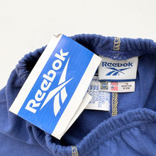 Load image into Gallery viewer, BNWT 90s Reebok shorts (Age 18m)
