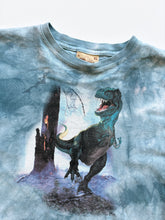 Load image into Gallery viewer, T.Rex Dinosaur t-shirt (Age 12/14)
