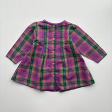 Load image into Gallery viewer, 90s Tommy Hilfiger dress (Age 18/24m)
