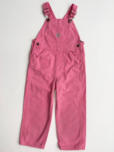 Load image into Gallery viewer, Carhartt dungarees (Age 4)
