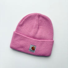 Load image into Gallery viewer, Carhartt Beanie Hat (Age 2/4)
