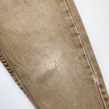 Load image into Gallery viewer, 90s Levi’s jeans (Age 5)

