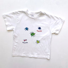 Load image into Gallery viewer, Bugs t-shirt (Age 3/4)
