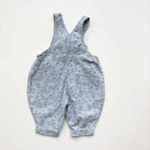 Load image into Gallery viewer, 90s Ladybird dungarees (Age 3/6m)
