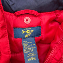 Load image into Gallery viewer, OshKosh coat (Age 5/6)
