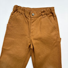 Load image into Gallery viewer, Carhartt carpenter jeans (Age 8)
