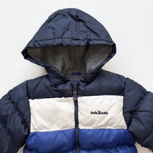 Load image into Gallery viewer, OshKosh coat (Age 4)
