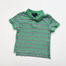 Load image into Gallery viewer, Ralph Lauren polo (Age 2)
