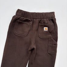Load image into Gallery viewer, Carhartt joggers (Age 2)
