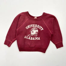 Load image into Gallery viewer, American College sweatshirt (Age 4/5)
