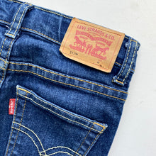 Load image into Gallery viewer, Levi’s jeans (Age 4)
