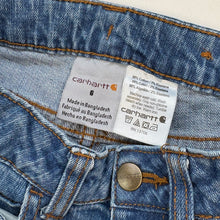 Load image into Gallery viewer, Carhartt jeans (Age 6)

