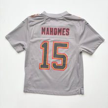 Load image into Gallery viewer, NFL Kansas City Chiefs jersey (Age 10/12)
