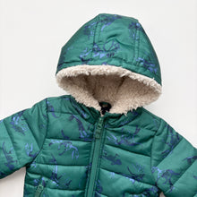Load image into Gallery viewer, OshKosh coat (Age 12m)
