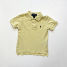 Load image into Gallery viewer, Ralph Lauren polo (Age 2)
