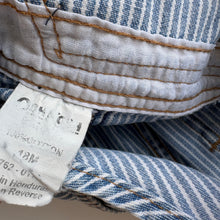 Load image into Gallery viewer, 90s OshKosh dungaree shortalls (Age 12m)
