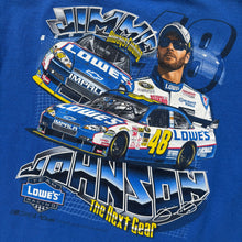 Load image into Gallery viewer, NASCAR t-shirt (Age 10/12)
