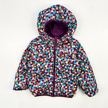 Load image into Gallery viewer, The North Face reversible coat (Age 4)
