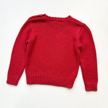 Load image into Gallery viewer, 90s Ralph Lauren jumper (Age 6)
