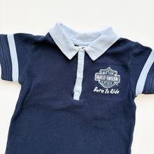 Load image into Gallery viewer, Harley Davidson all-in-one (Age 18m)

