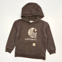 Load image into Gallery viewer, Carhartt hoodie (Age 8/10)
