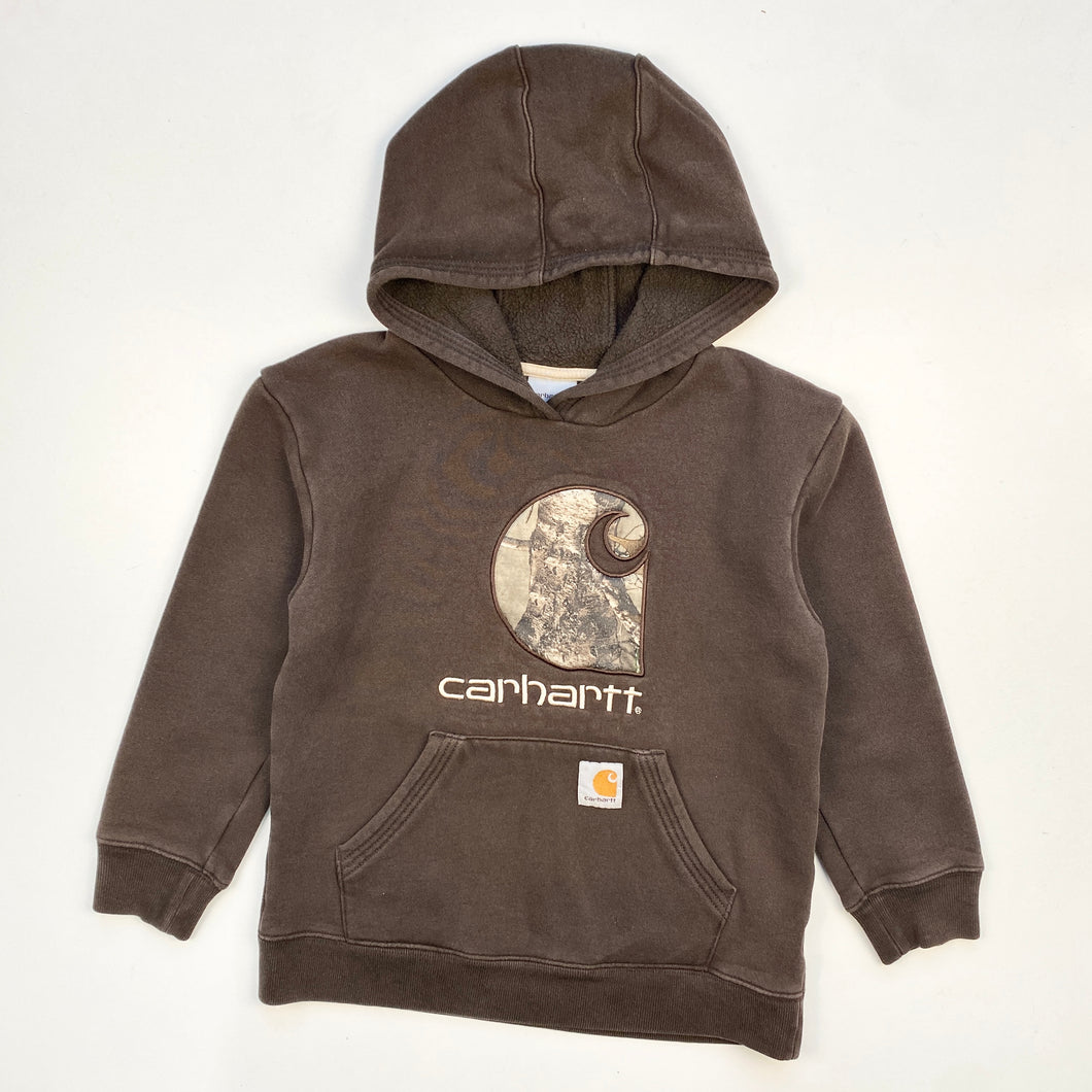 Carhartt hoodie (Age 8/10)