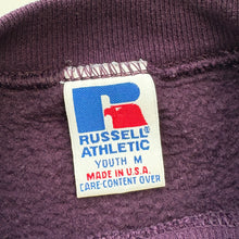 Load image into Gallery viewer, Russell Athletic sweatshirt (Age 8/10)
