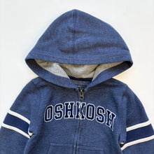 Load image into Gallery viewer, OshKosh hoodie (Age 2)
