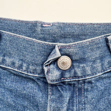 Load image into Gallery viewer, 90s Lee carpenter jeans (Age 7)
