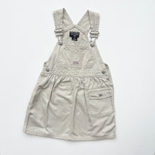 Load image into Gallery viewer, 90s Ralph Lauren denim dress (Age 4)

