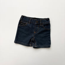 Load image into Gallery viewer, Ecko deim shorts (Age 6/9m)
